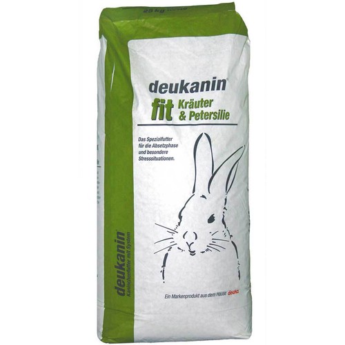 Deukanin fit kräuter und - deukanin,