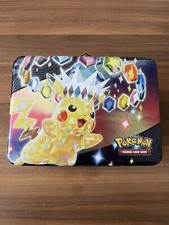 Pokemon Pikachu Sammelkoffer I