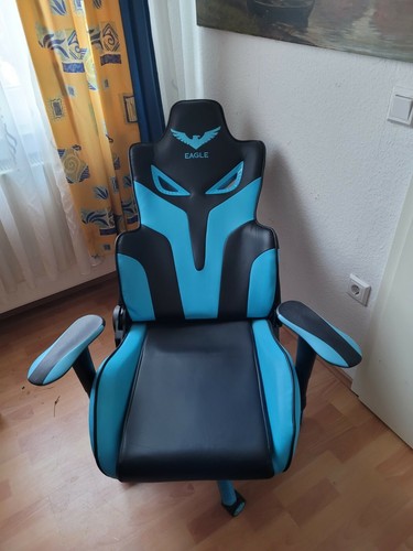 Verkaufe ein gamingstuhl - verkaufe,