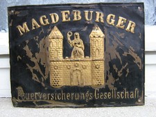 MAGDEBURGER