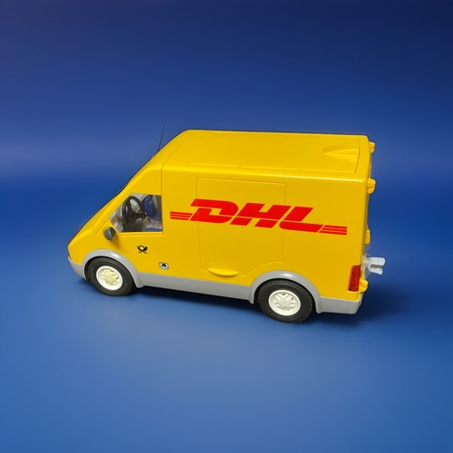 Playmobil 4401 dhl post - playmobil,