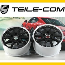 ORIG. Porsche 911 996.1 18"