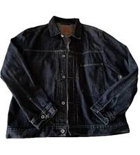 Vintage Levi's Blue Denim