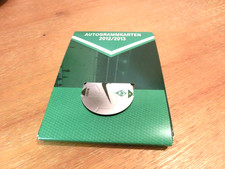 SV Werder Bremen --  38