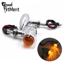 Mini Motorrad Blinker mit