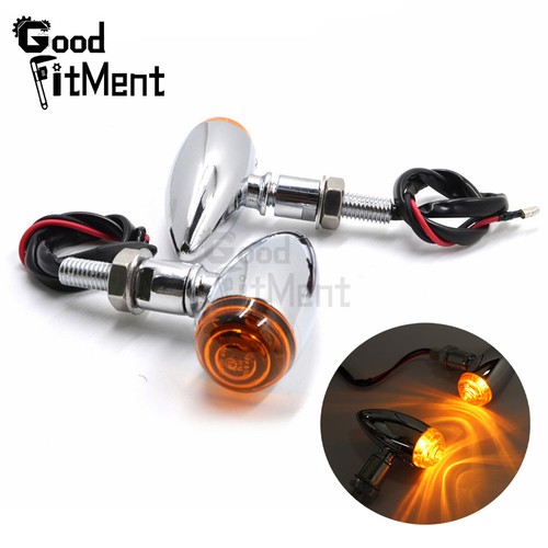 Mini motorrad blinker mit - mini,