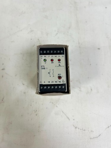Ets electronic smb - ets, 1