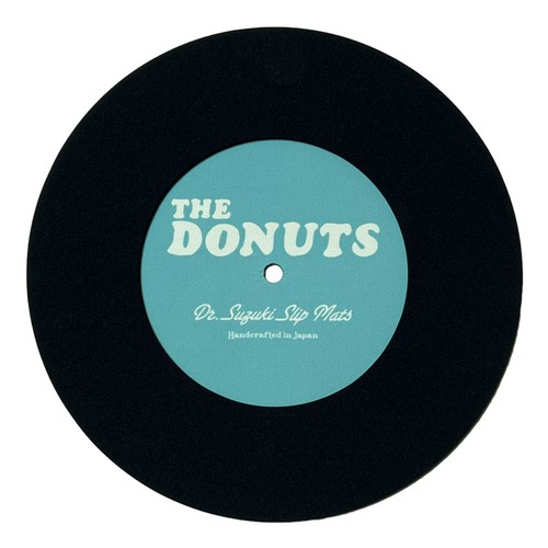 Suzuki the donuts - 7",