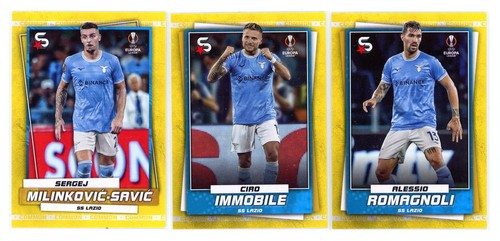 3xss lazio image variation - image,