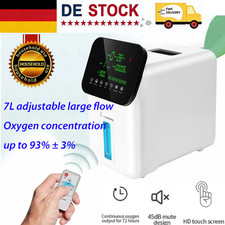 1-7L/min 230V