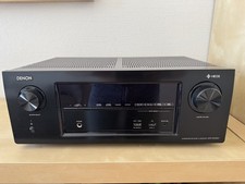 Denon AVR-X2400H