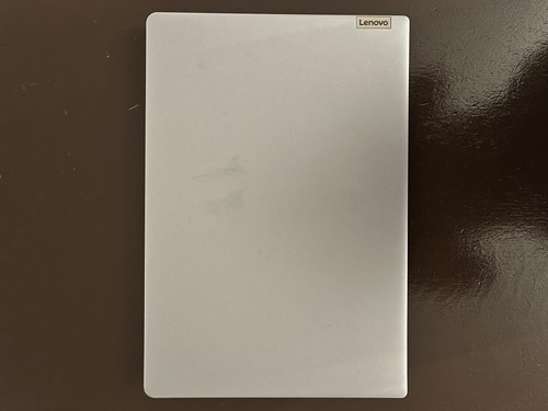 Gaming notebook lenovo - gaming,