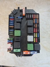 Mercedes-Benz S W221 Facelift