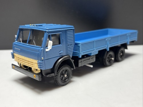 Elecon kamaz 53212 lkw - elecon,