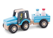 New Classic Toys 11942 Traktor