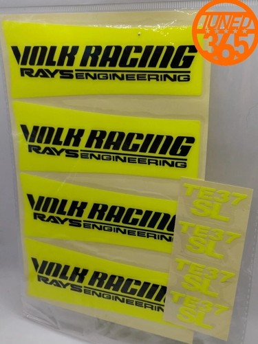 Volk racing wheel rays - volk,