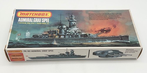 Matchbox model kit 1 - #,