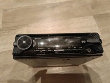 Sony MEX-N4200BT Autoradio Bluetooth USB +CD – voll funktionsfähig
