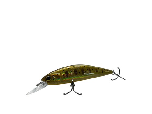 Shimano yasei trigger twitch - shimano, s