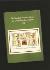 Bund Jahreszusammenstellung