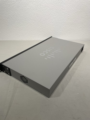 Cisco netzwerkswitch - cisco,
