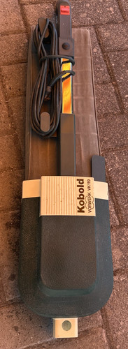 Vorwerk kobold 119 mit - kobold,