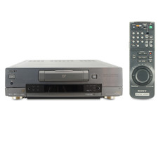 Sony DHR-1000VC MiniDV
