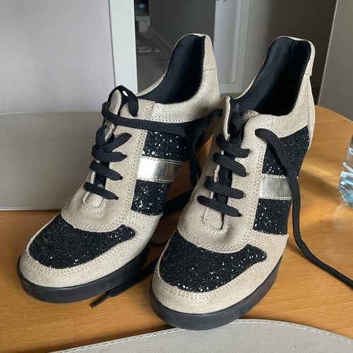 Alba moda damen sneaker - moda,