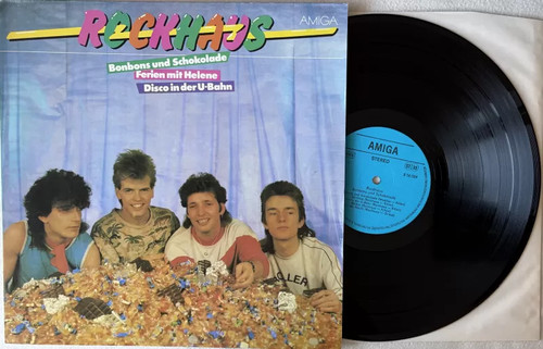 Rockhaus bonbons und - rockhaus,