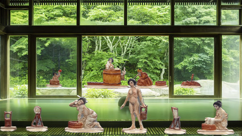 Zinnfigur zinnflachfigur - 10,