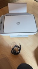 HP DeskJet 2720e Multifunktionsdrucker (Drucker Scanner Kopierer WLAN)
