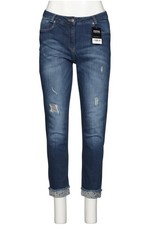 Doris Streich Jeans Damen Hose