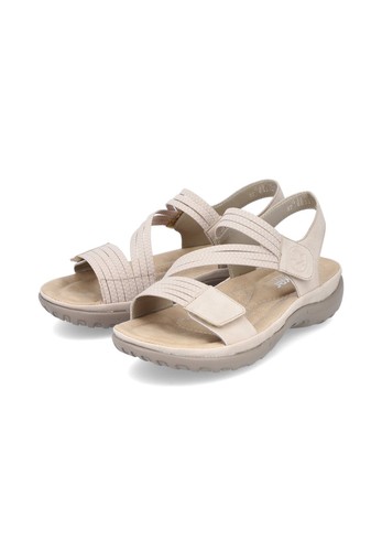 Rieker damen riemchensandalen - damen,