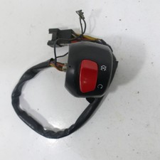 Suzuki SV 650 Lenkerschalter