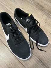 Nike Vulc SB Sneaker low, dunkelblau, 41, ungetragen, TOP!