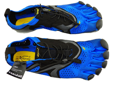 Vibram fivefingers sneaker - vibram,
