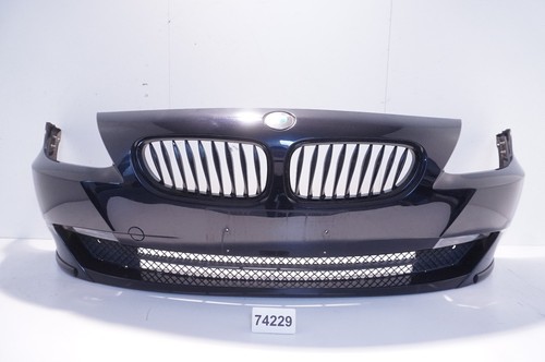 Bmw e85 e86 stoßfänger - bmw,