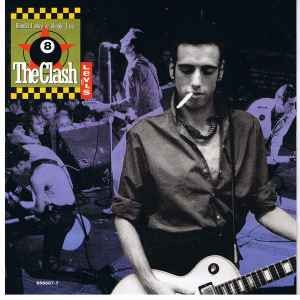 The clash bad should - ii*,