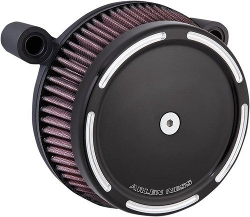Luftfilter komplett big - luftfilter, sucker