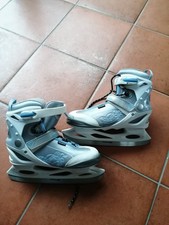 Schlittschuhe / Thinsulate, Hy