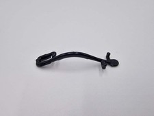 Himbeerklammer Drahtklammer