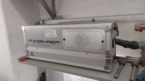 Prosharp schleifmaschine - prosharp,