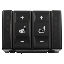 Sitzheizung Schalter Ford