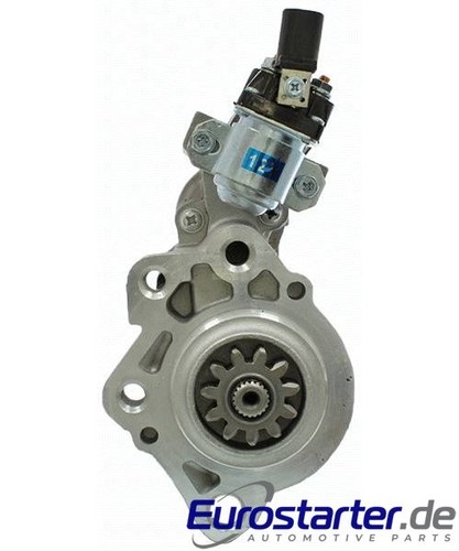 Anlasser neu made italy - in,