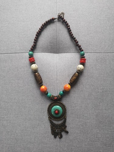 Collier kette damen - collier,