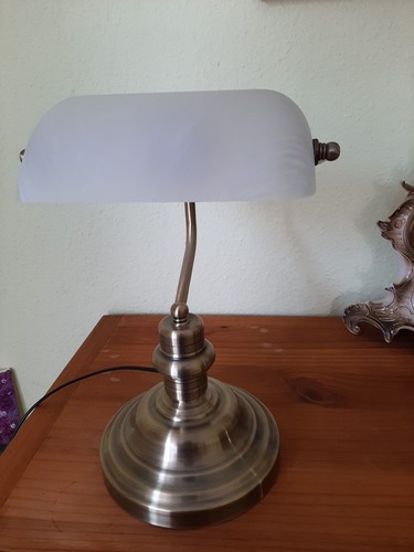 Leselampe retrostyle - leselampe,