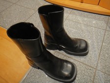 Damen Boots  Topshop   Schwarz
