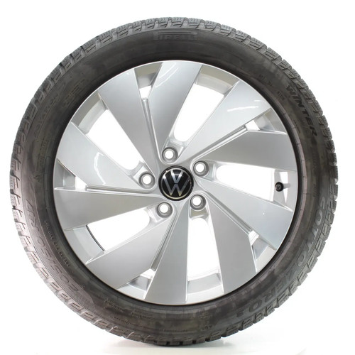 Golf viii cd1 cg5 - viii,