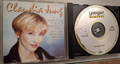 Schlager lot claudia - lot,