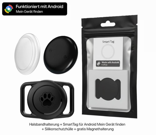 Smartpw haustier tracker gps - tracker,